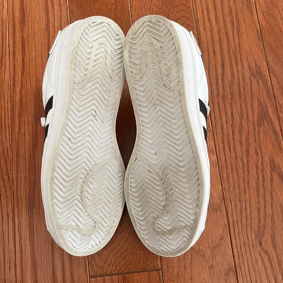 Adidas special edition shell toes - Picture 5 of 8